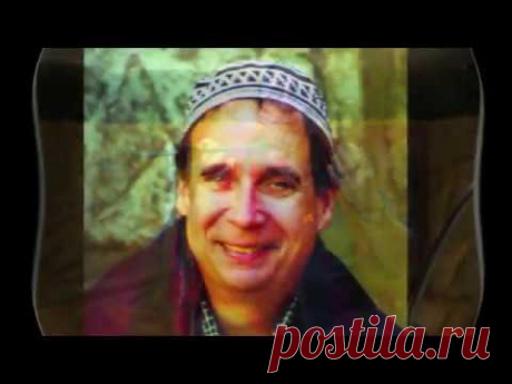 Tom Kenyon. Том Кенион. Исцеление звуком. Seminar "Healing sound"