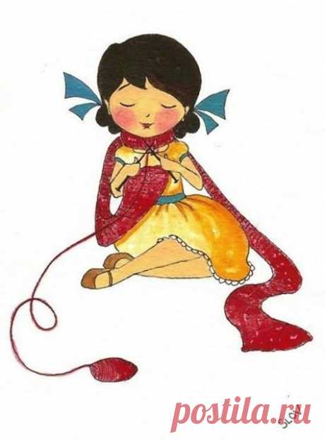 Интересные высказывания рукодельниц. *Красиво вышито не тем оттенком.. *Мне проще распороть иль застрелиться?.. *На вышитую скатерть чай не ставить!.. *Зачем я в магазин пошла с зарплатой?.. *У вас проблемы? Вы в метро не шили!.. *Муж стёр все схемы? Всё, развод и к маме!.. *На распродажу? Да хоть с переломом!... *Забытая игла нашлась по звуку... *И пуговицы крестиком пришиты!.. *А кошка рядом с вышивкой- к экстриму... *Потерянная нить была последней... *Пошью ещё минутку... ой, светает... *Не…