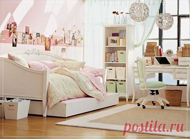 Самые необычные детские кроватки (+ ещё) - Babyblog.ru