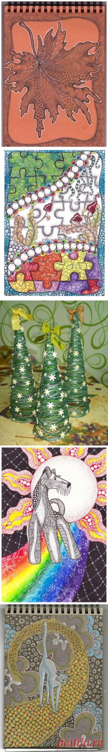 1000+ изображений на тему «Мои творенья))))) в Pinterest» | Альбом