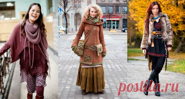 Стиль Бохо в одежде: фото, выкройки, руководство по шитью