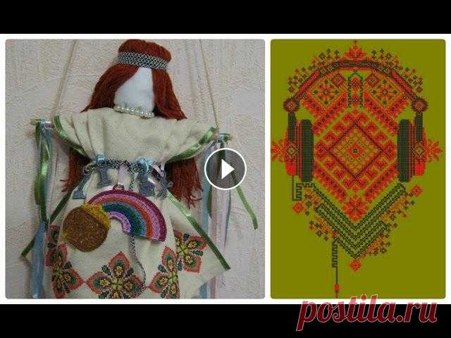 Вышивка крестиком на трикотаже. В этом видео я покажу как я вышиваю на трикотажном полотне крестиком на вышивальной машине Topaz 50. В качестве стабил...