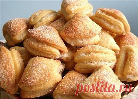 Диетическое печенье без муки и сахара | ДЕСЕРТНЫЙ РАЙ