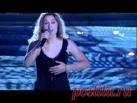 Lara Fabian - Caruso (Italia 2002) (HD) - YouTube