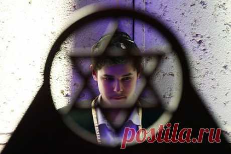 Найдена замена критиковавшему СВО бывшему главному раввину Москвы