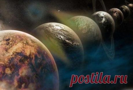 Вы замечаете переход? Наша планета начала жить в другом измерении | Д̅у̅х̅о̅в̅н̅о̅е̅ р̅а̅з̅в̅и̅т̅и̅е̅💖