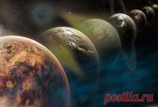 Вы замечаете переход? Наша планета начала жить в другом измерении | Д̅у̅х̅о̅в̅н̅о̅е̅ р̅а̅з̅в̅и̅т̅и̅е̅💖