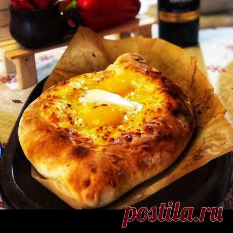 Авторские рецепты хачапури, как приготовить блюда грузинской кухни, кулинарный сериал со Светланой Лебедевой, июнь 2022 года | e1.ru - новости Екатеринбурга