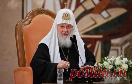 Патриарх Кирилл призвал положить конец беспределу микрофинансовых организаций | Последние новости религиозной жизни в России и мире – Densegodnya.ru