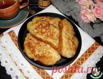 Гренки 