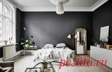 Подбираем декор для темного интерьера: шопинг с дизайнером