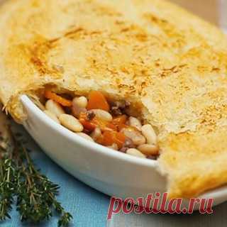 Кулинарные рецепты на каждый день - простые рецепты вкусных и быстрых блюд на сайте bonduelle.ru