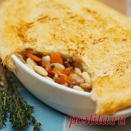Кулинарные рецепты на каждый день - простые рецепты вкусных и быстрых блюд на сайте bonduelle.ru