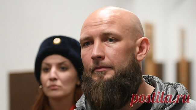 Фигурант дела Калви не смог снять судимость из-за штрафов