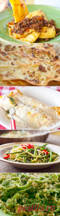 СВЕЖАЯ ПАСТА | Элла Мартино Рецепты Кулинарные туры Итальянская кухня