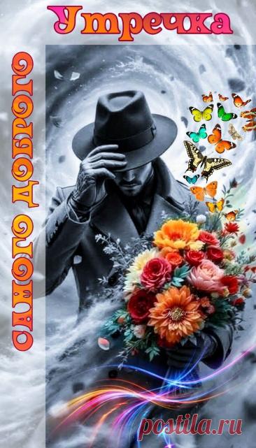 С добрым утром