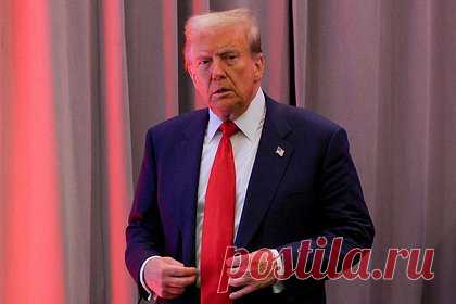 Трамп призвал сирийцев постоять за себя без помощи Запада