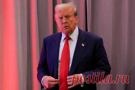 Трамп призвал сирийцев постоять за себя без помощи Запада