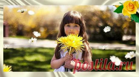 Как воспитывать ребёнка, чтобы он стал успешным человеком — Калейдоскоп чудес