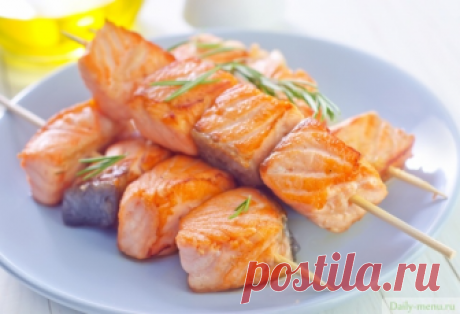 Каждый день новые рецепты