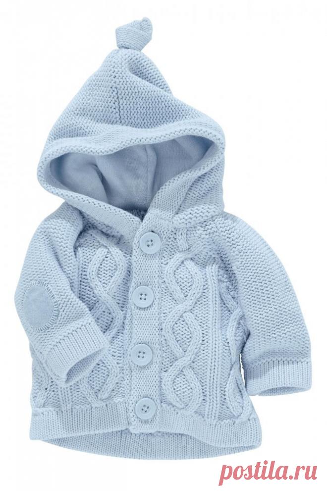 «кофта вязаная на малыша с бубоном на капюшоне» — карточка пользователя zhadan.victorija в Яндекс.Коллекциях