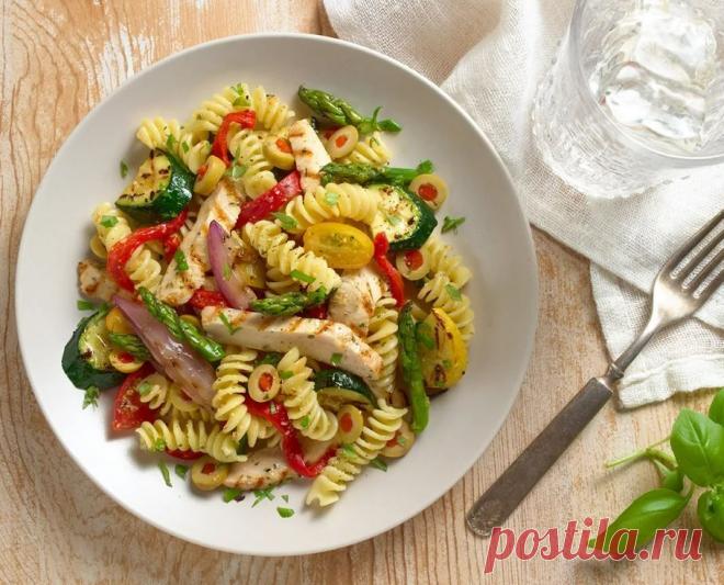 Удивительные факты про макароны и пасту: любимое блюдо Гоголя, упоминание в Декамероне и создание... Они есть в каждой кухне и минимум 1 раз в неделю мы все готовим именно это блюдо.