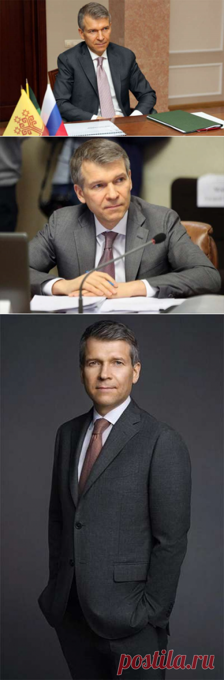 Борис Павлович Листов