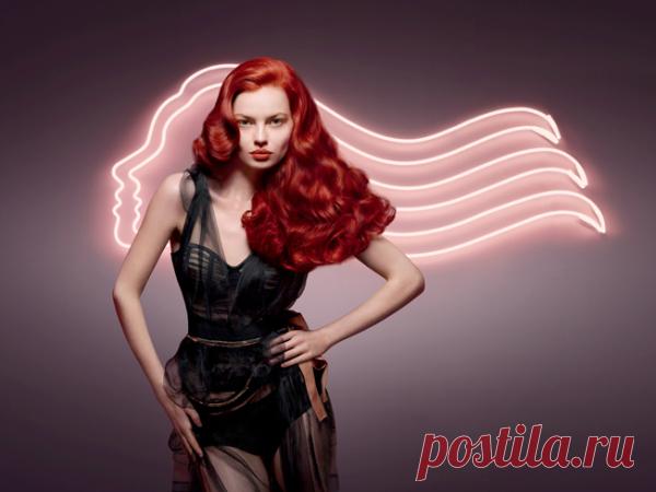 Краска для волос медного цвета: медно-красный, медно-русого, медно-рыжего, медно-каштановая, золотисто-медная, видео-инструкция по покраске своими руками, фото и цена