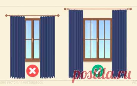 15 лучших советов для интерьера комнат