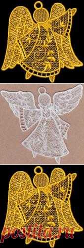 CSS366 - FSL Angels of Plenty