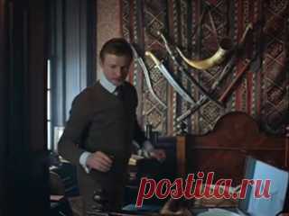 19 июля 1935 родился наш Шерлок Холмс - Василий Ливанов, советский и российский актёр театра и кино
Тысячу раз смотрели, и ещё тысячу посмотрим!