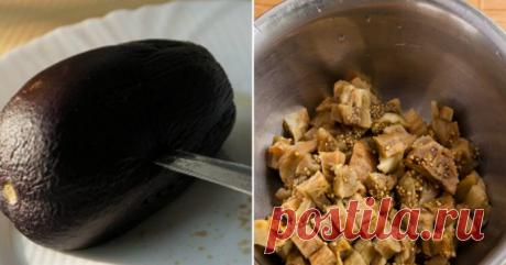 Мясные круасаны с баклажанами: отличная идея для ужина или праздничного ужина