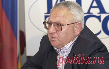 Умер бывший главный тренер сборной России по легкой атлетике Валерий Куличенко. Ему было 84 года