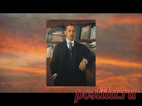 «Иван Бунин - письма в вечность» ( фильм посвящен 150-летию И.А. Бунина)