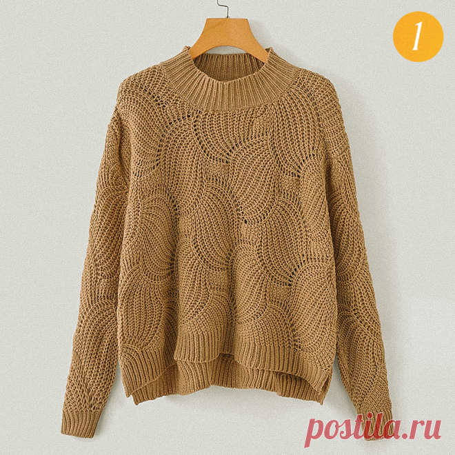 Одежда резинкой