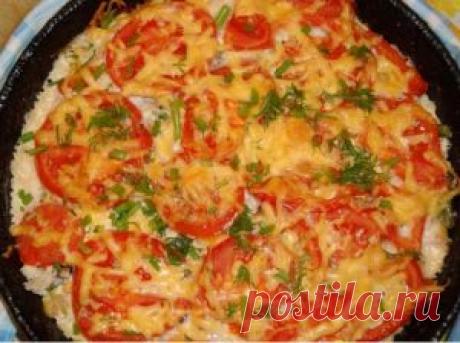 Как вкусно приготовить морской язык | Женское счастье.