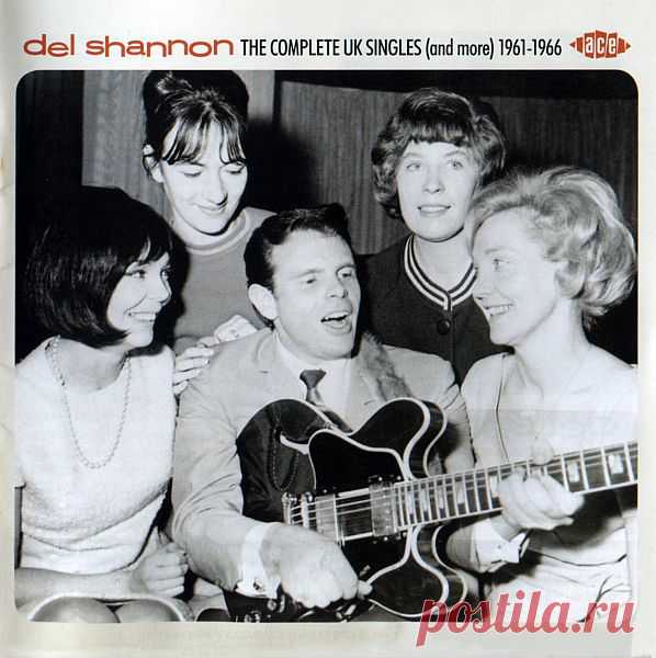 Del Shannon - The Complete UK Singles (And More) 1961-1966 (2013) FLAC Artist: Del ShannonTitle Of Album: Del Shannon - The Complete UK Singles (And More) 1961-1966Year Of Release: 2013Label (Catalog#): ACE Records CDTOP2 1360Country: United StatesGenre: Early Pop, Pop Rock, Rock & Roll Quality: FLAC (tracks +.cue,log,scans)Bitrate: Lossless Time: 01:38:11Full