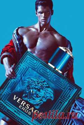 Euphoria Collection № 64 Eros Versace