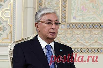Токаев раскрыл отношение к русскому языку в Казахстане