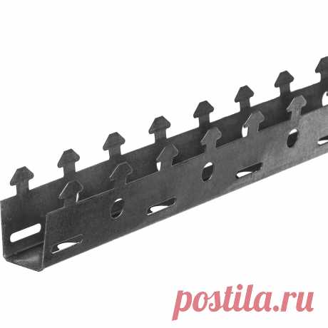 Стрингер для реечного потолка 100/150x3000 мм, Леруа Мерлен, Москва, строительство, ремонт, декор, дизайн дома, DIY, сделай сам, низкие цены, купить, гипермаркет, интернет-магазин, каталог, заказать онлайн В Леруа Мерлен Стрингер для реечного потолка 100/150x3000 мм и другие товары доступны по низким ценам. Купите в интернет-магазине в Москве по низким ценам. Подробные характеристики, калькулятор расчета, отзывы.