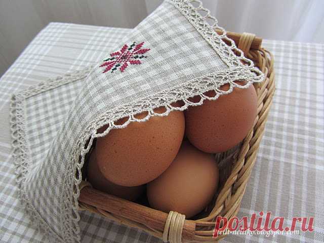 Nelli: Салфетка