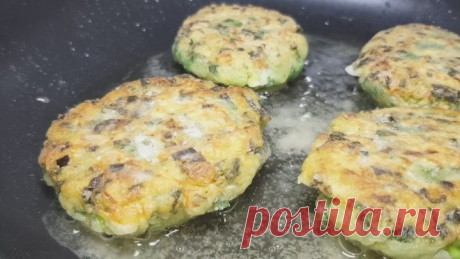 КОТЛЕТЫ БЕЗ ГРАММА МЯСА, ЭКОНОМ ВАРИАНТ. ПОСТНЫЕ РЕЦЕПТЫ