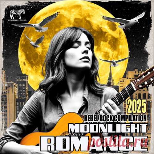 Moonlight Romance (2025) Mp3 