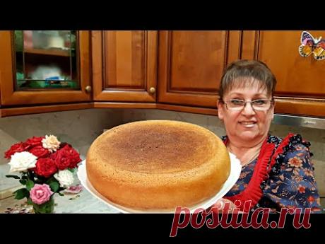 ДОМАШНИЙ ХЛЕБ НА СКОВОРОДЕ! Самый Вкусный  и Простой Рецепт Хлеба на сковороде!