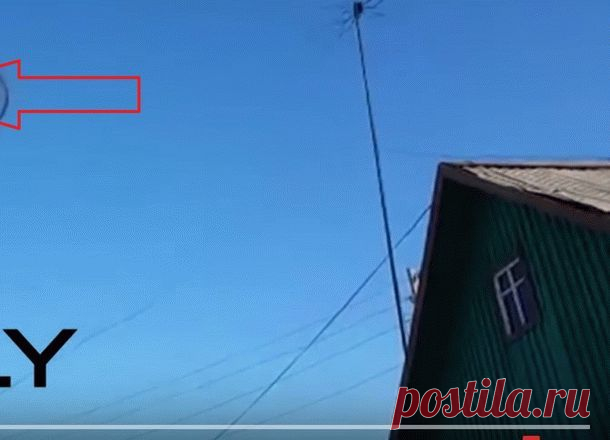 То, что заставило целую деревню испытать шок, нельзя объяснить научно