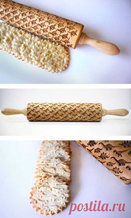 25 чертовски крутых кухонных штуковин