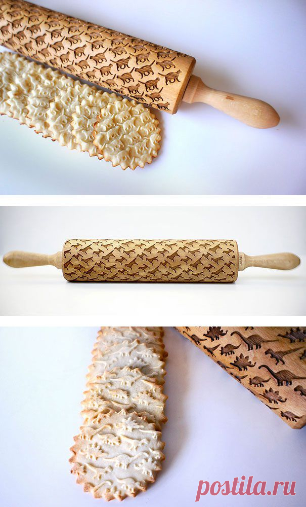 25 чертовски крутых кухонных штуковин