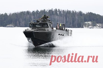 Стало известно о затаившихся в районе Крыма резервах ВСУ