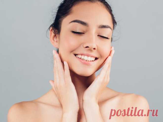 Масло арганы — Уникальные свойства и применение в косметологии