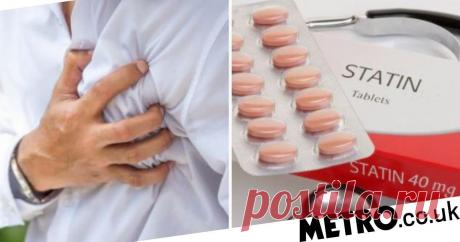 Нет никакого ″плохого″ холестерина! 17 врачей уже требуют запретить статины - ″лекарства″ от него Обман века? Группа ведущих кардиологов объявила, что не существует никаких доказательств того, что высокий уровень «плохого» холестерина вызывает болезни сердца, сообщает Daily Mail. Тем самым они нанесли жесточайший удар по фармакологической индустрии, зарабатывающей миллиарды долларов на...